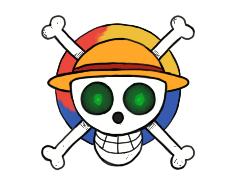 All-Anime Logo Mobile